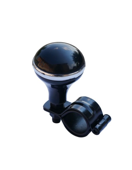 Pomello da volante Spinner 2 in ABS per camion e furgoni