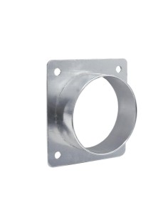 Presa d aria universale 76mm per kit aspirazione aria Simoni Racing