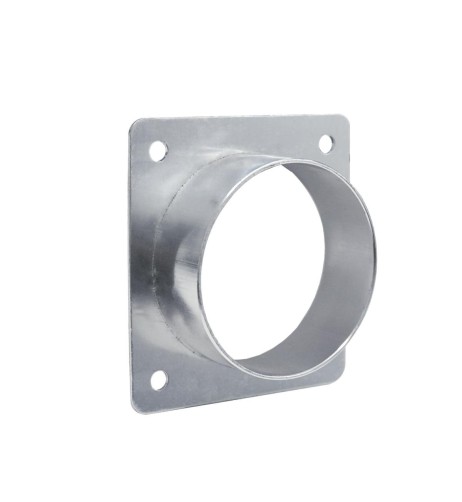 Presa d aria universale 76mm per kit aspirazione aria Simoni Racing