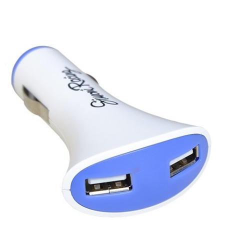 Presa USB 3 0 auto camion camper DOPPIA 12 24V 5V 1A Simoni Racing