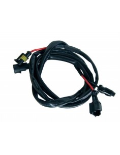 Prolunga cavo estensione 150cm per kit xenon Simoni Racing