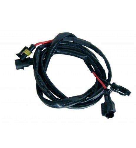 Prolunga cavo estensione 150cm per kit xenon Simoni Racing