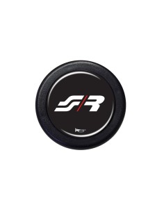 Pulsante clacson 1 B per volanti Simoni Racing