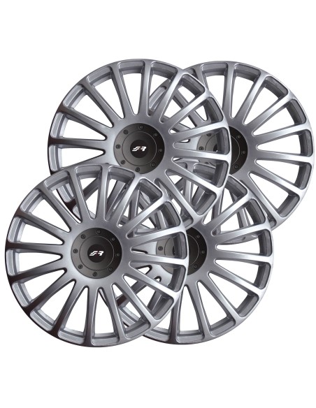 Set copricerchi universali Simoni Racing Grand Prix 13 