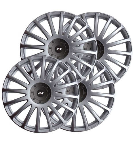 Set copricerchi universali Simoni Racing Grand Prix 14