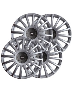 Set copricerchi universali Simoni Racing Grand Prix 16  2