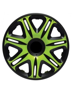 Set copricerchi universali Simoni Racing Nascar Monster 14 