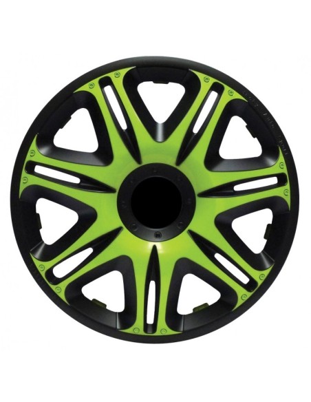 Set copricerchi universali Simoni Racing Nascar Monster 14 