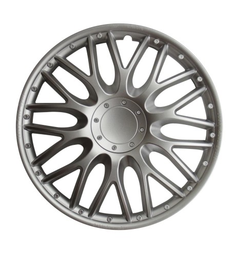 Set copricerchi universali Simoni Racing Orden 16 