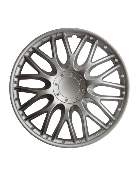 Set copricerchi universali Simoni Racing Orden 16 