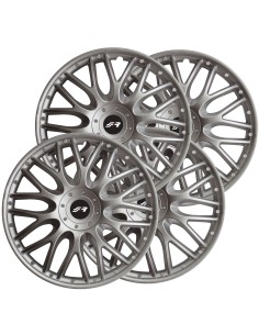 Set copricerchi universali Simoni Racing Orden 16  2