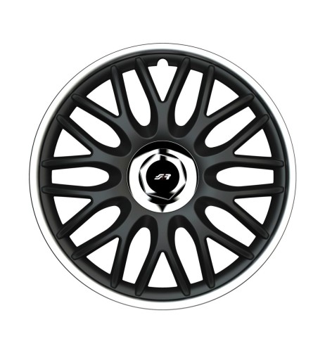 Set copricerchi universali Simoni Racing Orden S 14 