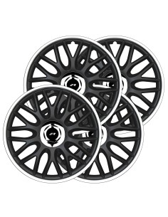 Set copricerchi universali Simoni Racing Orden S 14  2