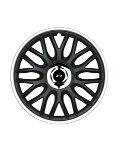 Set copricerchi universali Simoni Racing Orden S 16 