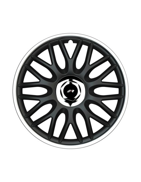 Set copricerchi universali Simoni Racing Orden S 16 