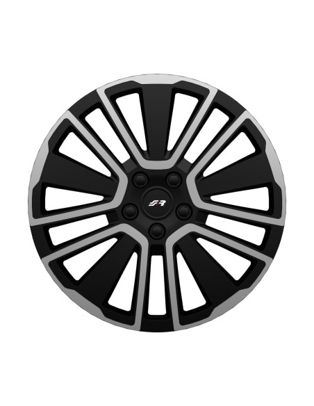 Set copricerchi universali Simoni Racing Scuba 14 