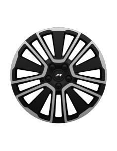 Set copricerchi universali Simoni Racing Scuba 15 