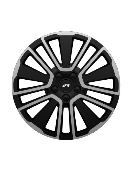 Set copricerchi universali Simoni Racing Scuba 15 