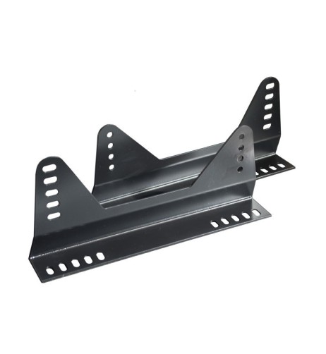 Slitte di fissaggio specifiche per sedile sportivo Simoni Racing Nico