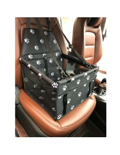 Trasportino auto universale per animali domestici