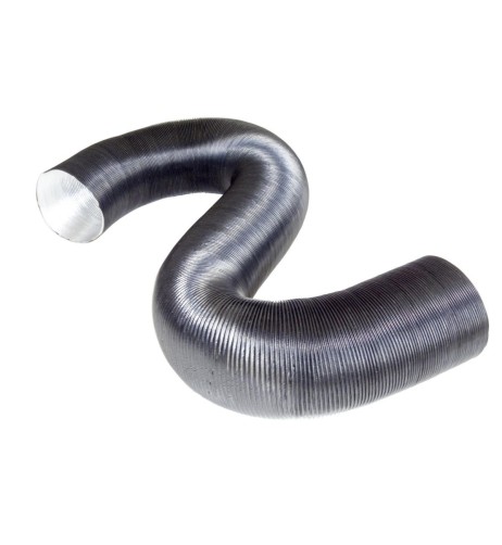 Tubo di aspirazione Carton Flex per filtro aria 60 96cm diametro 70mm