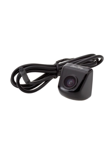 Videocamera di parcheggio universale con cablaggio 170 gradi grandangolo