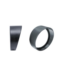 Visiera paraluce per portastrumenti auto 2 Simoni Racing