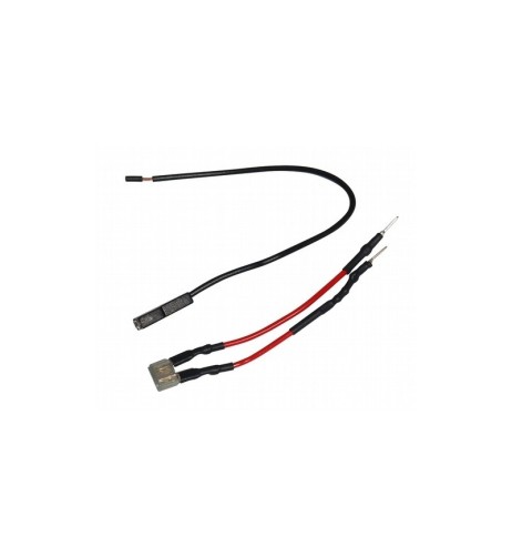 Warning canceller airbag mozzo volante Simoni Racing