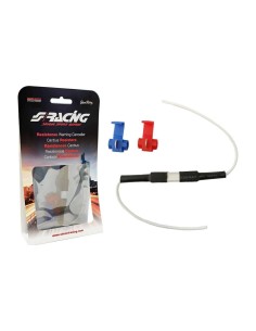 Warning Canceller lampadine 1 resistenza 10W 39 Ohm Simoni Racing