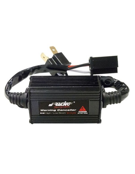 Warning canceller per kit xenon fascio doppio