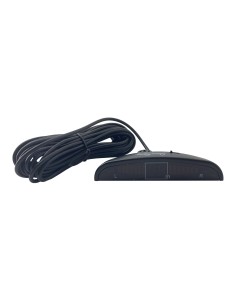 Kit 4 sensori di parcheggio con display digitale Simoni Racing SPS 2 2