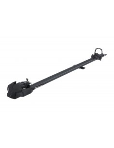 Portabici da tetto in alluminio attacco a forcella Peruzzo Pure Instinct fo