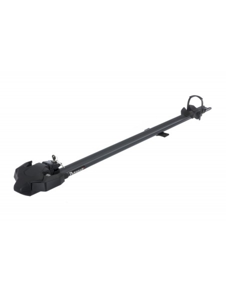 Portabici da tetto in alluminio attacco a forcella Peruzzo Pure Instinct fo