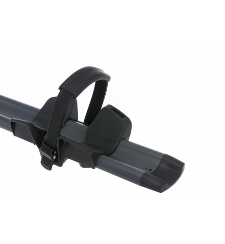 Portabici da tetto in alluminio attacco a forcella Peruzzo Pure Instinct fo