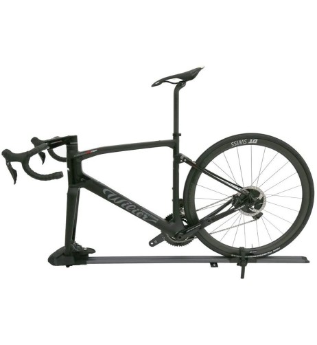 Portabici da tetto in alluminio attacco a forcella Peruzzo Pure Instinct fo