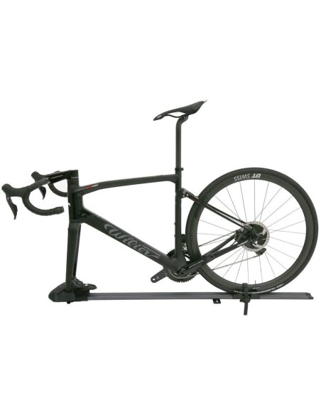 Portabici da tetto in alluminio attacco a forcella Peruzzo Pure Instinct fo