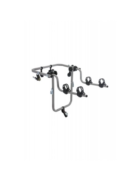 Portabici posteriore per ruota di scorta fuoristrada 2 bici Bike Carrier