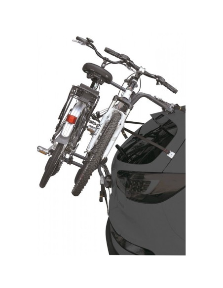 Portabici universale posteriore da portellone Pure Instinct 3 bici