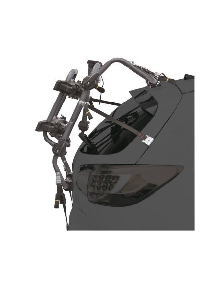 Portabici universale posteriore da portellone Pure Instinct 3 bici