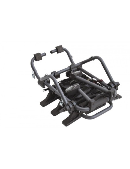 Portabici universale posteriore da portellone Pure Instinct 3 bici