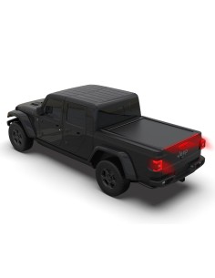 Copertura cassone avvolgibile Roll per Jeep Gladiator dal 2020