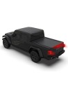 Copertura cassone avvolgibile Roll+ per Jeep Gladiator dal 2020