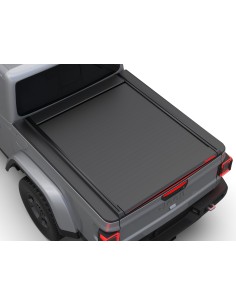 Copertura cassone avvolgibile Roll per Jeep Gladiator dal 2020 2