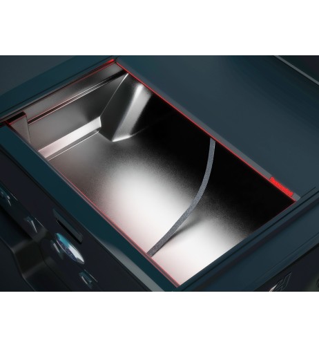 Copertura cassone avvolgibile Roll per Toyota Hilux con roll bar dal 2016