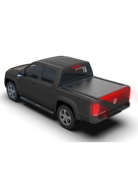 Copertura cassone avvolgibile Roll per Volkswagen Amarok 2010 2022