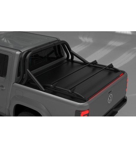 Copertura cassone avvolgibile Roll per Volkswagen Amarok 2010 2022