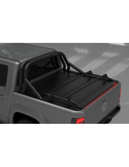 Copertura cassone avvolgibile Roll per Volkswagen Amarok 2010 2022