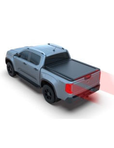 Copertura cassone avvolgibile Roll per VW Amarok dal 2023