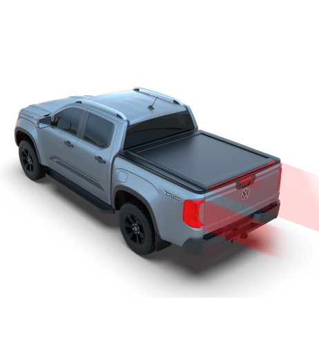 Copertura cassone avvolgibile Roll per VW Amarok dal 2023