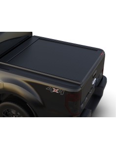 Copertura cassone avvolgibile Tessera SE per Ford Ranger doppia cabina 2012 2